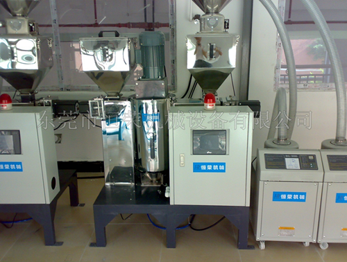 中央供料系統 中央供料系統