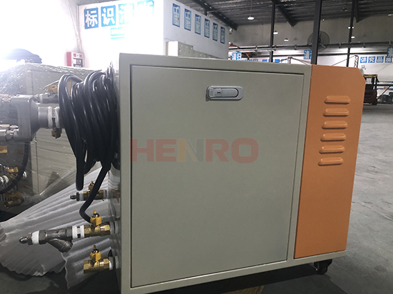 模溫機是什么 優劣勢分析