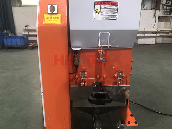 揭秘！塑料粉碎機(jī)應(yīng)用原料有哪些