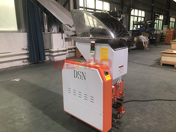 揭秘！塑料粉碎機(jī)應(yīng)用原料有哪些