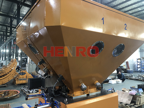 稱重式計量器選購要點(diǎn)分析